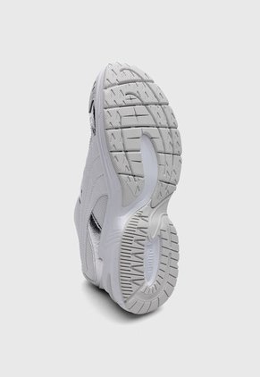 Tenis Lifestyle PUMA Milenio Tech 2000 Blanco