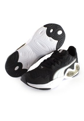 Tenis Negro Puma  Cell Magma