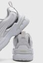 Tenis Lifestyle PUMA Milenio Tech 2000 Blanco de Puma