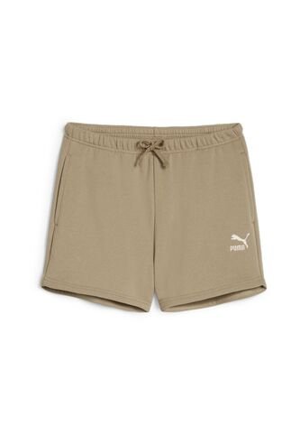 Pantaloneta Deportiva Puma Original Better Café Para Mujer Puma