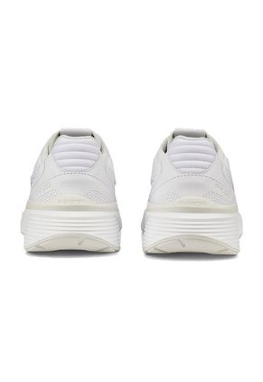 Tenis Deportivos Marca Puma Original Hombre Rs-Metric Blanco