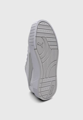 Tenis Lifestyle PUMA Carina Mia Blanco