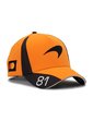 Gorra Puma Original Mclaren Bb Cap Naranja Para Hombre de Puma
