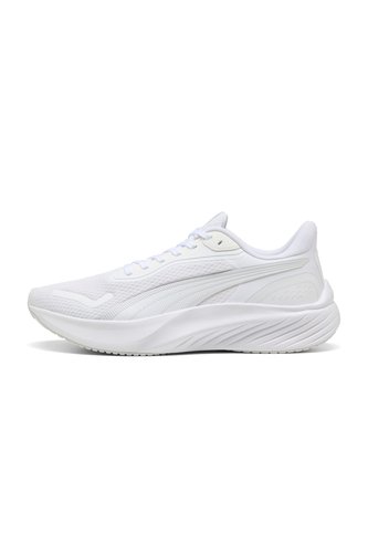Tenis Deportivos Puma Original Pounce Lite Blanco Para Mujer Puma