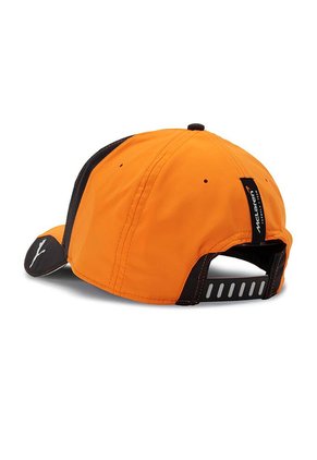 Gorra Puma Original Mclaren Bb Cap Naranja Para Hombre