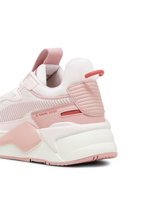 Tenis Puma Para Mujer Rs-X Soft Wns Rosa