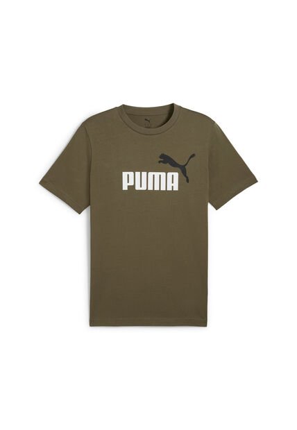 CAMISETA PUMA HOMBRE 684708 81 Talla L