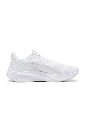 Tenis Deportivos Puma Original Pounce Lite Blanco Para Mujer