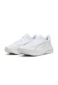 Tenis Deportivos Puma Original Pounce Lite Blanco Para Mujer de Puma