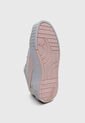 Tenis Lifestyle PUMA Carina Mia Blanco de Puma