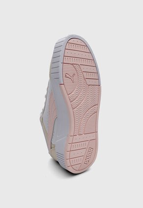 Tenis Lifestyle PUMA Carina Mia Blanco
