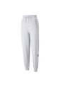 Pantalon Deportivo Puma Original Power Monarch Blanco Mujer de Puma
