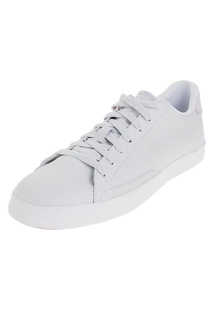 Lifestyle Gris Claro Puma Match Vulc Modern Heritage
