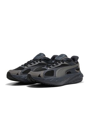 Tenis Deportivos Puma Original Hypnotic Ls 2 Gris Hombre