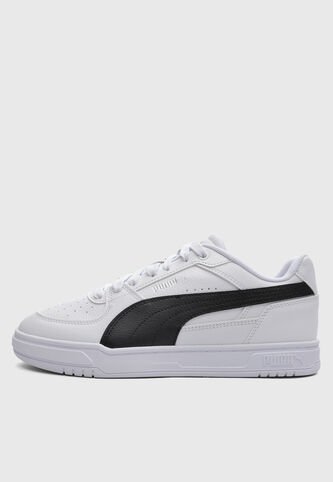 Tenis Lifestyle PUMA Caven III Blanco Puma