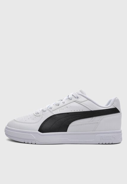 Tenis Lifestyle PUMA Caven III Blanco