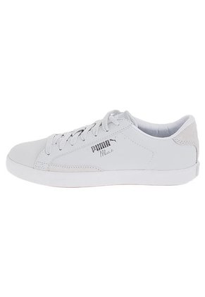 Lifestyle Gris Claro Puma Match Vulc Modern Heritage