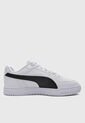 Tenis Lifestyle PUMA Caven III Blanco de Puma