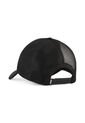 Gorra Puma Original Logo Trucker Negro Para Hombre de Puma