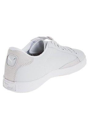 Lifestyle Gris Claro Puma Match Vulc Modern Heritage