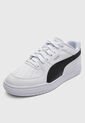 Tenis Lifestyle PUMA Caven III Blanco de Puma