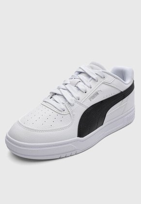 Tenis Lifestyle PUMA Caven III Blanco