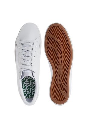 Lifestyle Gris Claro Puma Match Vulc Modern Heritage