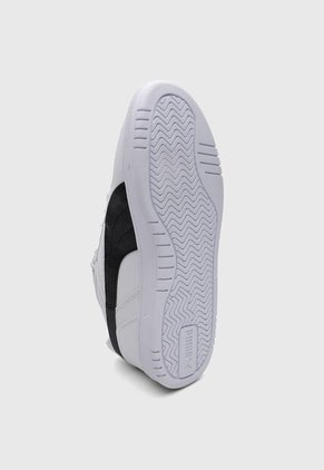 Tenis Lifestyle PUMA Caven III Blanco