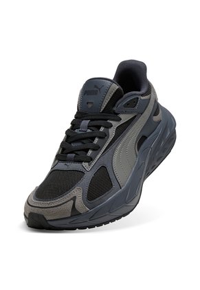 Tenis Deportivos Puma Original Hypnotic Ls 2 Gris Hombre
