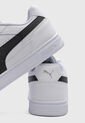 Tenis Lifestyle PUMA Caven III Blanco de Puma