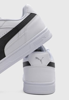 Tenis Lifestyle PUMA Caven III Blanco