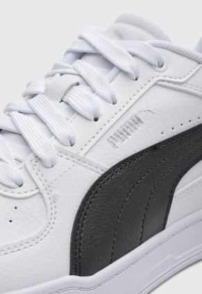 Tenis Lifestyle PUMA Caven III Blanco