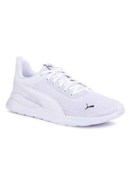 Tenis Blanco Puma Anzarun Lite 371128-03 - Compra Ahora | Dafiti Colombia