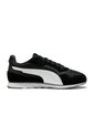 Tenis Deportivos Puma Softride St Miler Negro Para Hombre de Puma