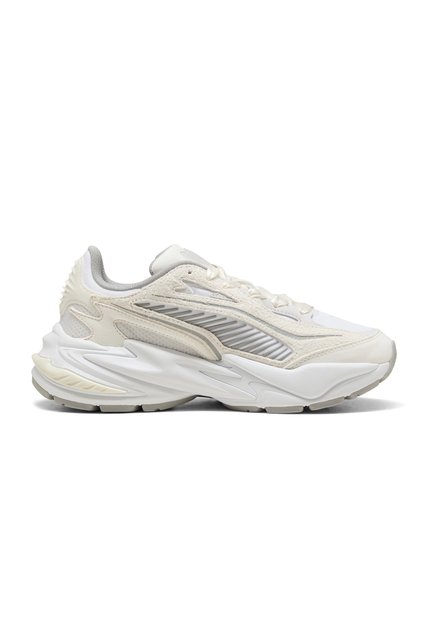 Tenis Deportivos Puma Original Rs Surge Blanco Para Mujer