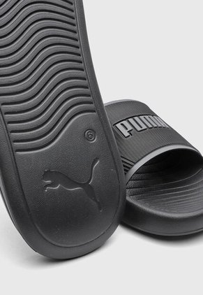 Playeras PUMA Popcat 20 Negro