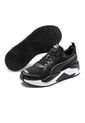 Tenis Negro Puma X-Ray Metallic Black/Rose Gold/White 373072-01 de Puma