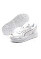 Tenis Blanco Puma X-Ray Metallic White/Rose Gold 373072-02 de Puma