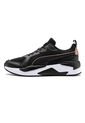 Tenis Negro Puma X-Ray Metallic Black/Rose Gold/White 373072-01 de Puma