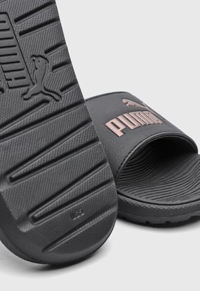 Playeras PUMA Cool Cat 2.0 Negro