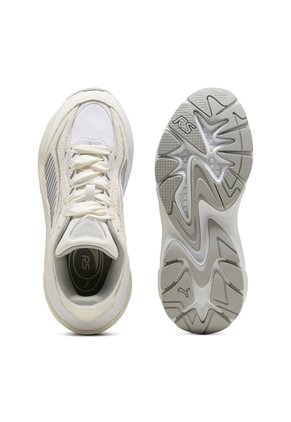 Tenis Deportivos Puma Original Rs Surge Blanco Para Mujer