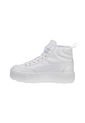 Tenis Puma Karmen Mid Wns Mujer-Blanco de Puma