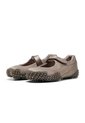 Tenis Deportivos Puma Original Mostro Fey Satin Café Mujer de Puma