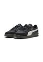 Tenis Deportivos Puma Indoor Original Negro Para Hombre de Puma
