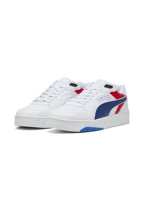 Tenis Deportivo Puma Original Bmw Mms Rbd Blanco Para Hombre