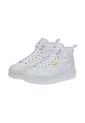 Tenis Puma Karmen Mid Wns Mujer-Blanco de Puma
