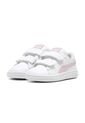 Tenis Deportivos Puma Originales Smash 3.0 Blanco Niños de Puma