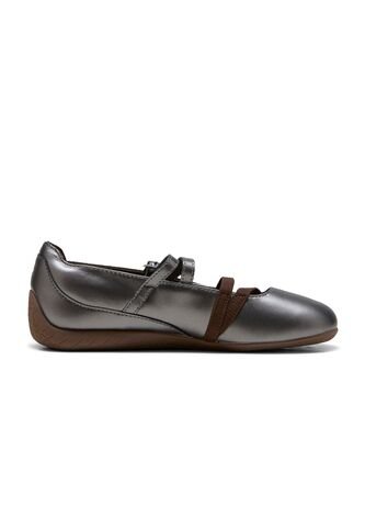 Tenis Deportivo Puma Original Speedcat Ballet Lux Café Mujer Puma