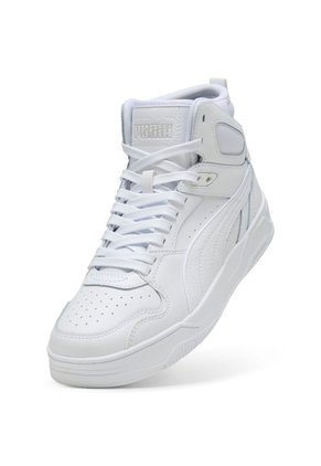 TENIS PUMA HOMBRE 402413 01 REBOUND MI Talla 9