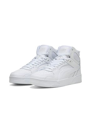 TENIS PUMA HOMBRE 402413 01 REBOUND MI Talla 9